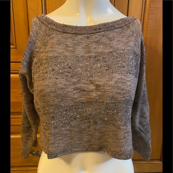 🔥5 for $20 - Crop Top - Picture 1 of 5